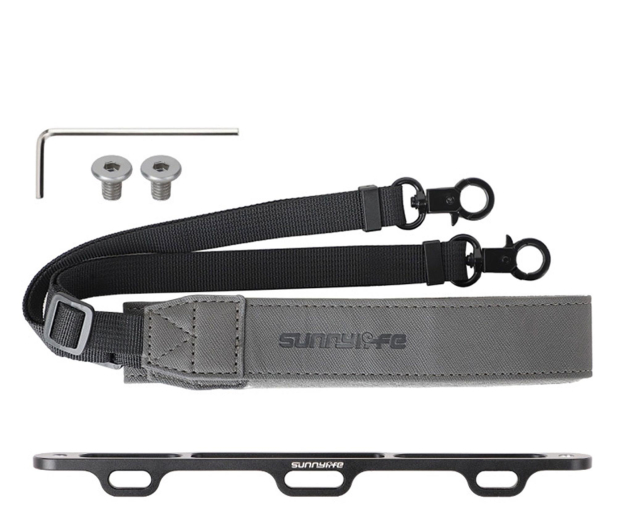 Sunnylife Smycz z mocowaniem do kontrolera DJI RC PRO 2 - 1509376 - zdjęcie